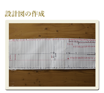 設計図の作成